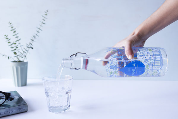 Pax 12 botellas de Aguas de Cádiz - Imagen 4