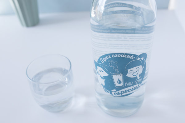 Pax 12 botellas de Aeopas/Solidaridad Internacional - Imagen 8