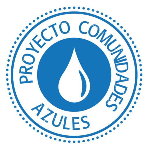 Comunidades Azules